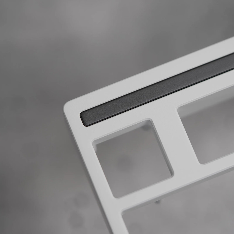 Sonnet Accent - Finish:Grey